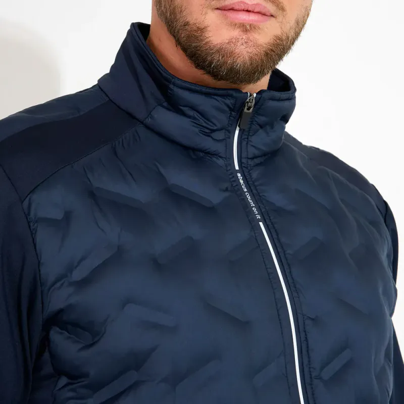 Abacus - Portrush hybrid jacket (Navy)
