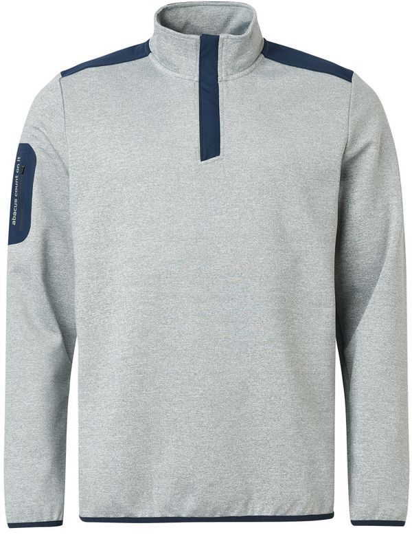 Abacus - Scramble halfzip