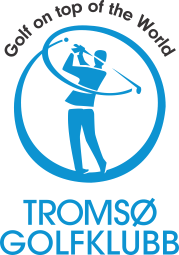 Hovedbilde Tromsø Golfklubb Lue (Svart)