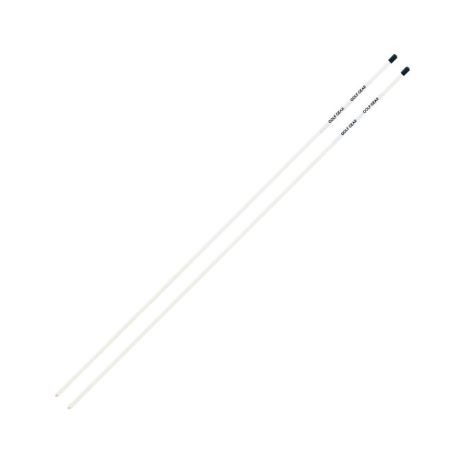 Hovedbilde Aim Sticks (White)