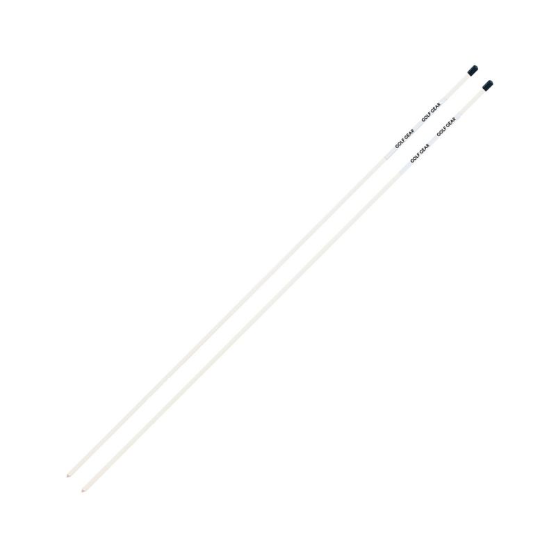 Aim Sticks (White)