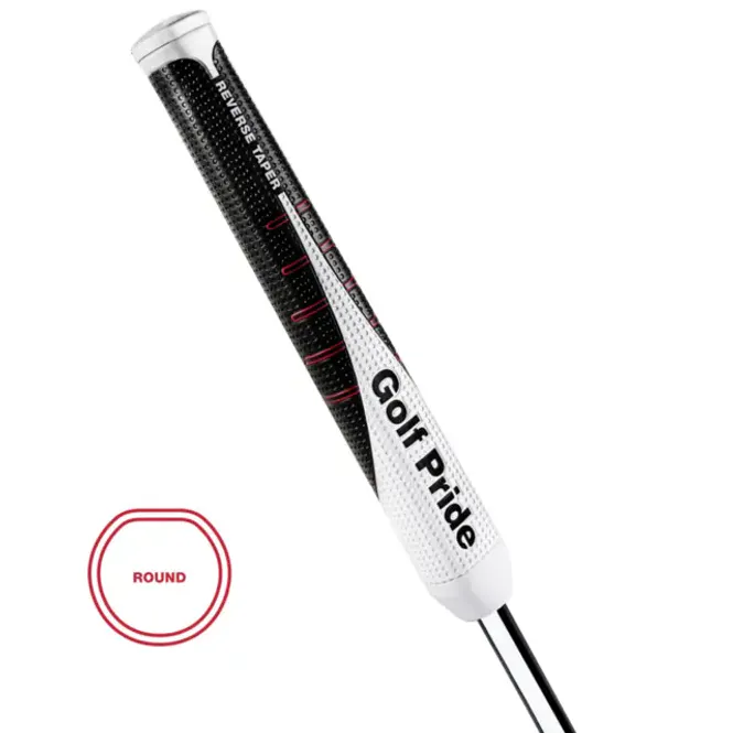 Hovedbilde REVERSE TAPER LARGE 58R ROUND