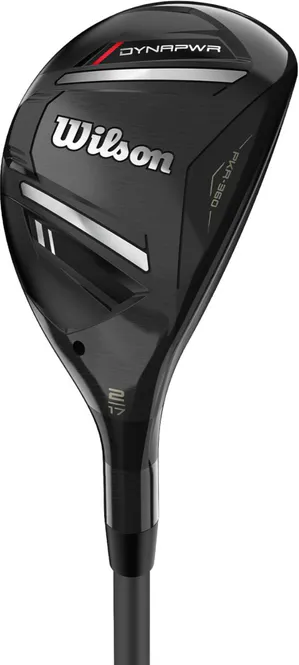 Hovedbilde Wilson DYNAPWR Men's Hybrid - RH, Stiff, 3