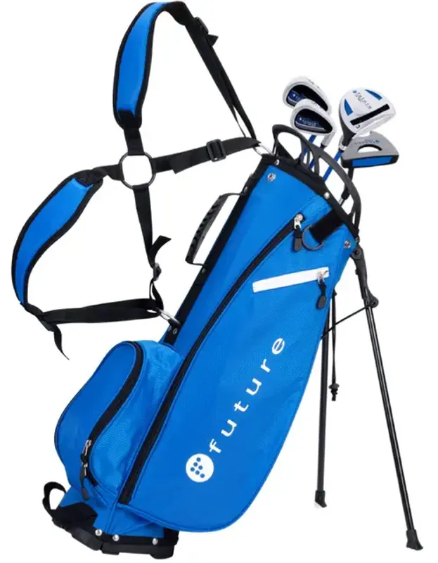 Future Set Jr. RH 130-140cm