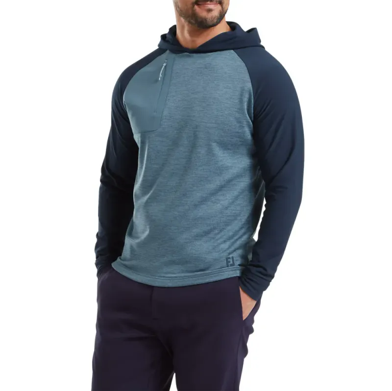 FJ - Ts Pullover Hoodie (TGK)