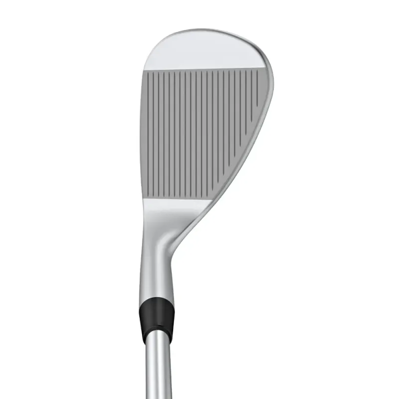 Ping S259 Chrome Wedge - 58/S-10