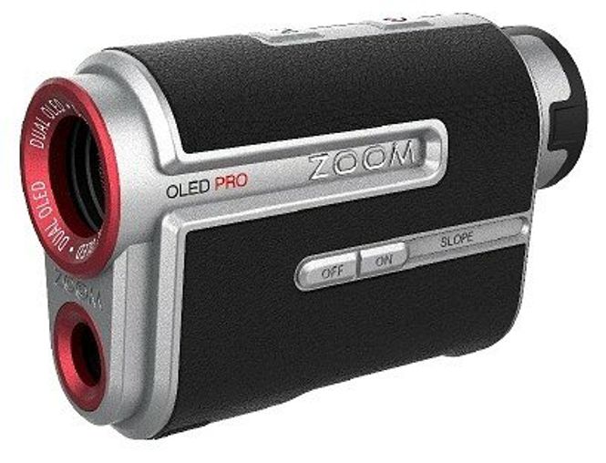 Hovedbilde Zoom OLED Pro Rangefinder 