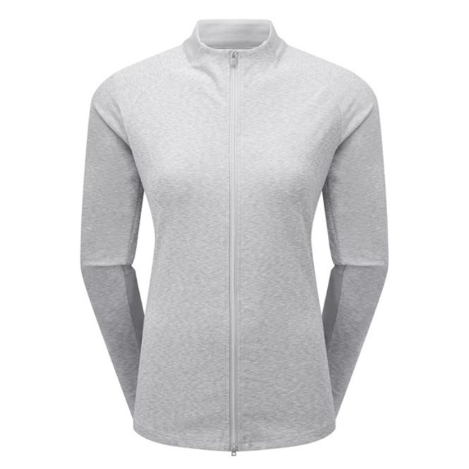 Hovedbilde FJ -Fullzip 
