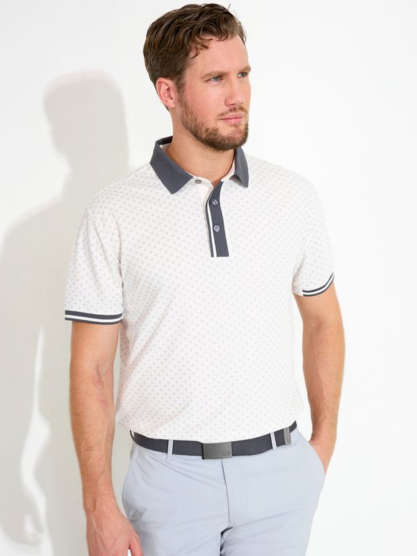 Abacus - Dunsten drycool polo