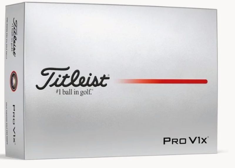Titleist Prov1x Dusin