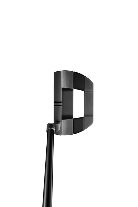 Scotty Cameron - Studio Xperimental Limited edition - Fastback 2