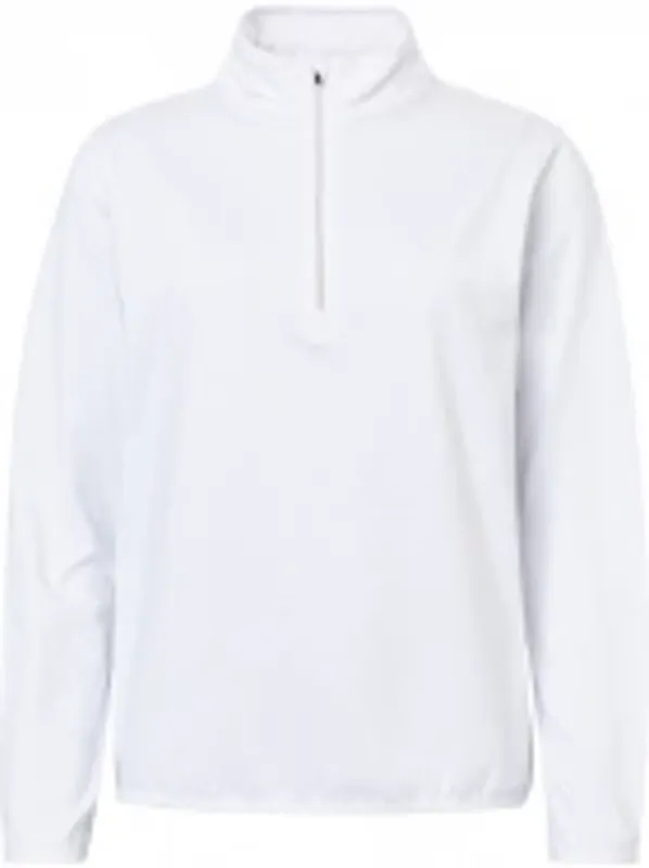 Abacus - Cradoc HalfZip Fleece