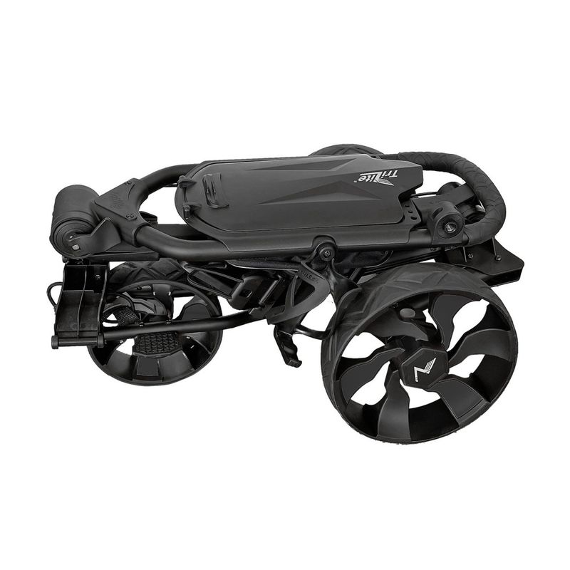 T-flash (Trilite) 3-Hjul - Grå