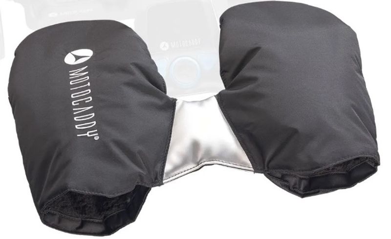 Motorcaddy Trolley Hanske