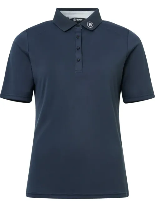 Hovedbilde Abacus - Hammel drycool polo (Navy)