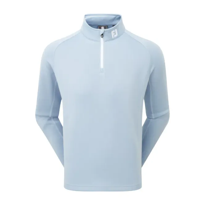 Hovedbilde FJ - Chill Out Pullover (Chambray)