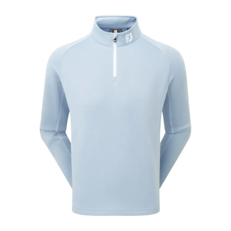 FJ - Chill Out Pullover (Chambray)