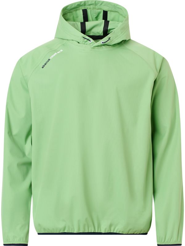 Abacus - Bounce waterproof hoodie (apple)