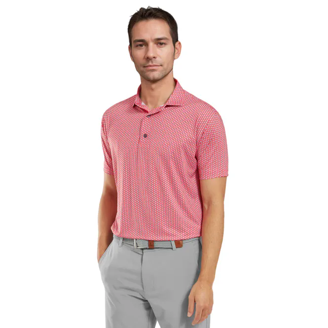 Hovedbilde FJ - Houndstooth Geo