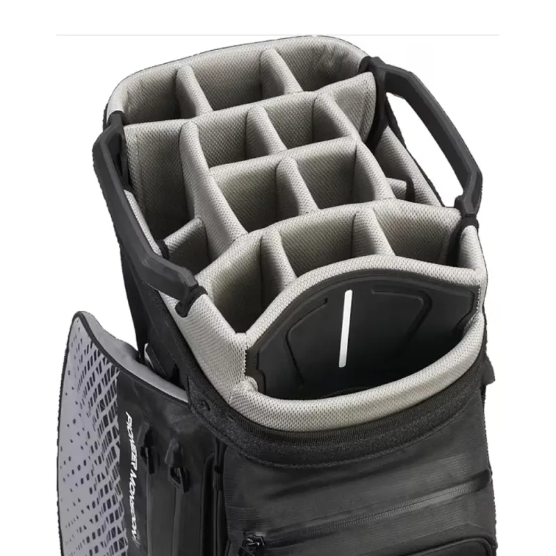 Ping- Pioneer Monsoon Black/ Gray