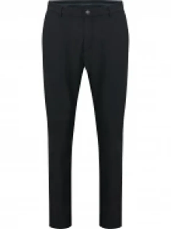 Mens Mellion Stretch trousers - Størrelse: W34/L34