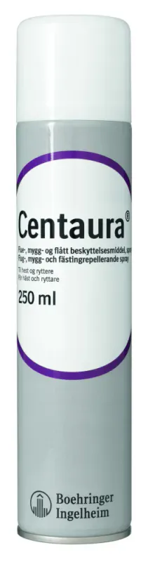 Myggspray centaura
