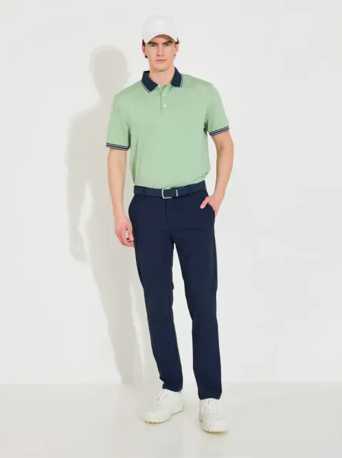 Hovedbilde Abacus - Spey drycool polo (Apple)