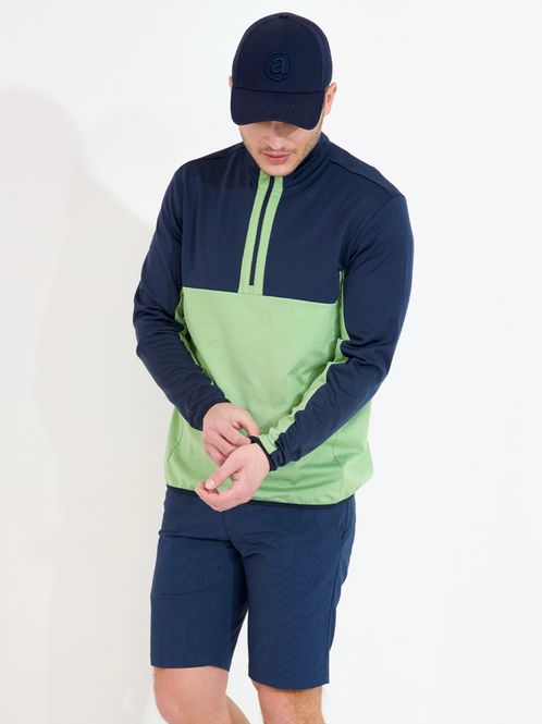 Hovedbilde Abacus - Erne Midlayer (Apple/navy)