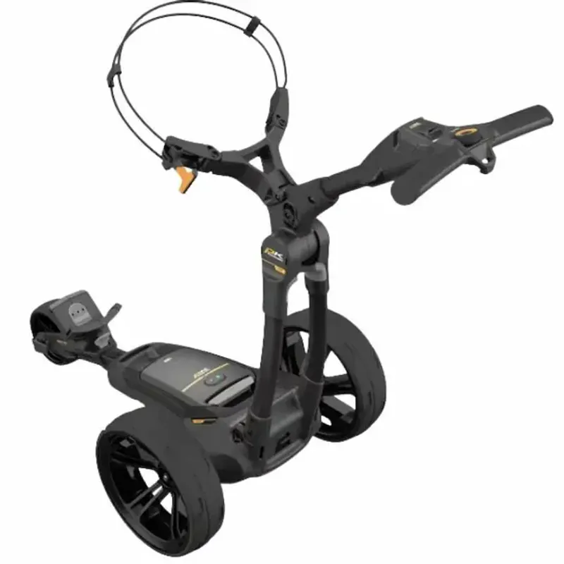 Powakaddy CT2 EBS XL Lithium