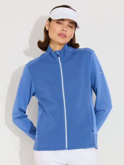 Hovedbilde Abacus - Lds Carden midlayer jacket