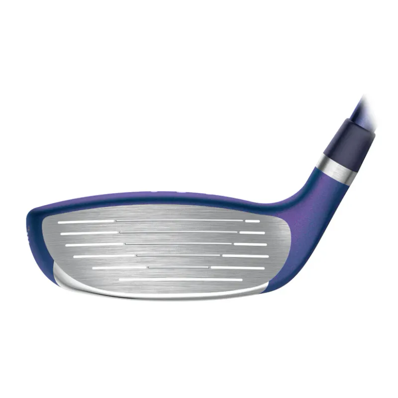 Ping G LE - 5HY, 6HY, 7-9, PW, SW - ALTA LE I ULTRA LITE