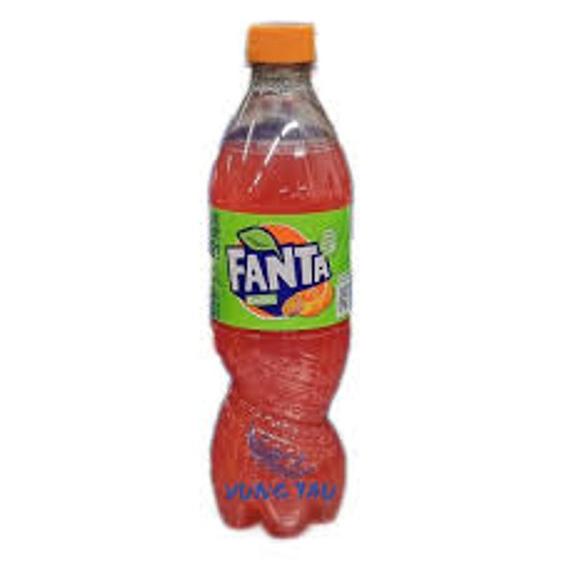 Fanta Exotic