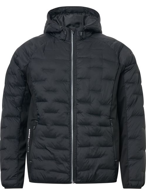 Hovedbilde Abacus - Reay thermo softshell jacket