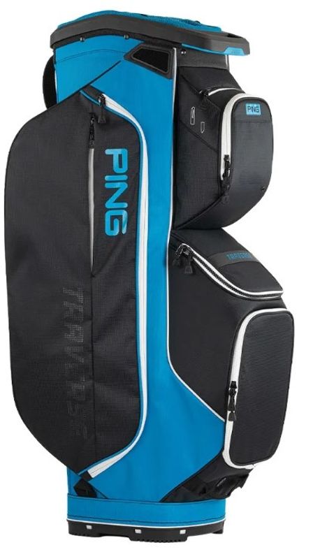 Ping Bag Traverse