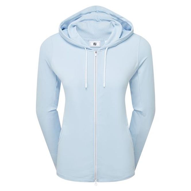Hovedbilde FJ - Fullzip Hoodie
