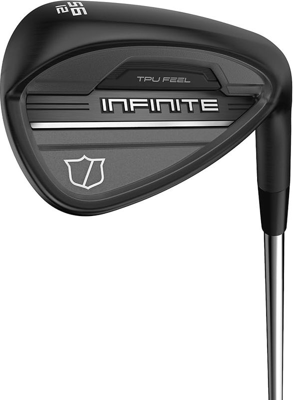 Wilson Infinite RH 60/12