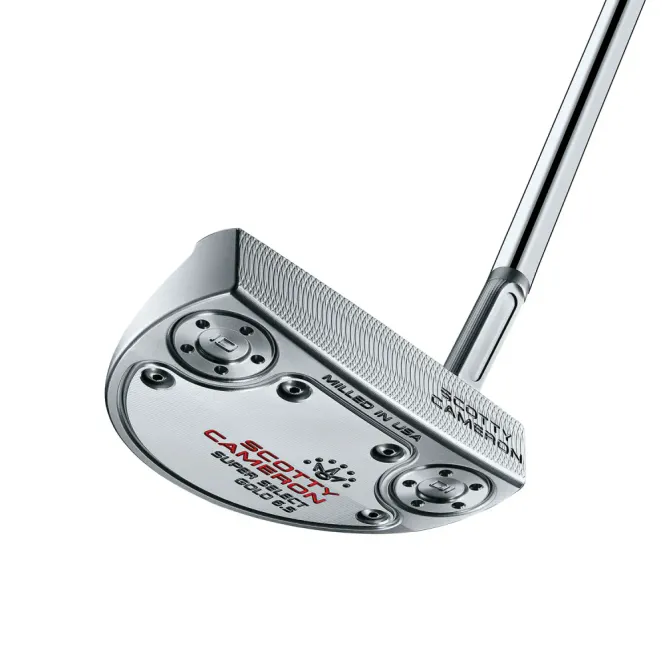 Hovedbilde Titleist Scotty Cameron - Super Select Golo 6.5